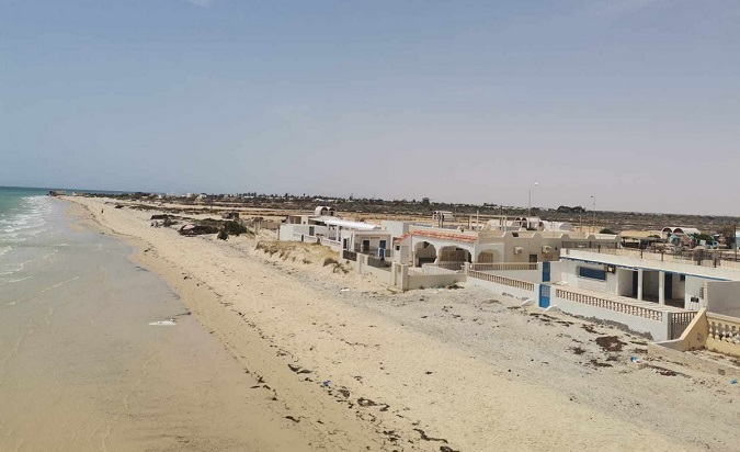 أمام تنامي التحديات..   مبادرة جديدة بين القطاعين العام والخاص لحماية الشريط الساحلي